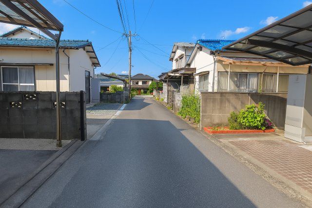 Land for Sale in Tosu City, Saga - 219sqm Plot Near Hizenfumoto Station - Thumbnail 3