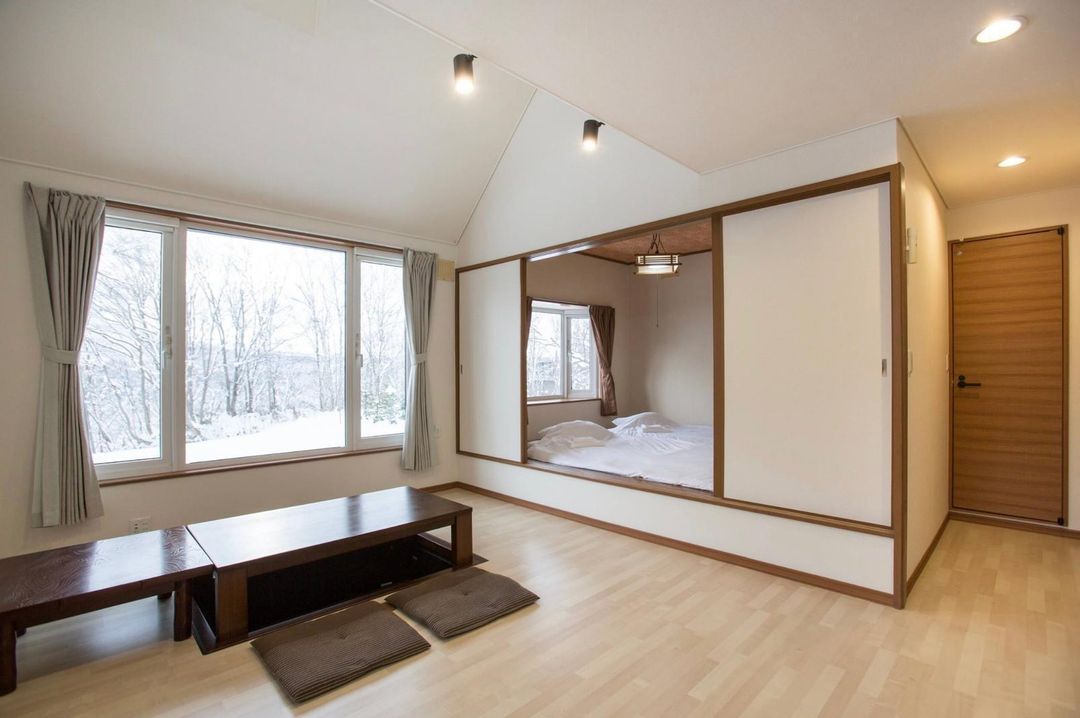 2LDK House for Sale in Niseko Hirafu, Hokkaido - Thumbnail 2