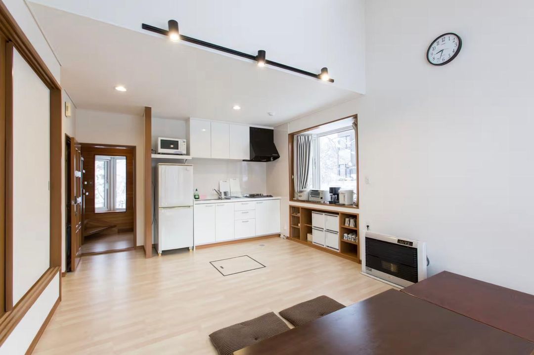 2LDK House for Sale in Niseko Hirafu, Hokkaido - Thumbnail 4