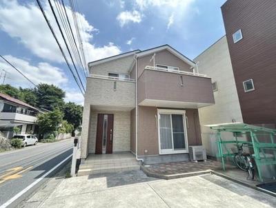 2017-Built 4LDK House with 43 Tsubo Land in Tokorozawa — Image 7, Tokorozawa, Saitama
