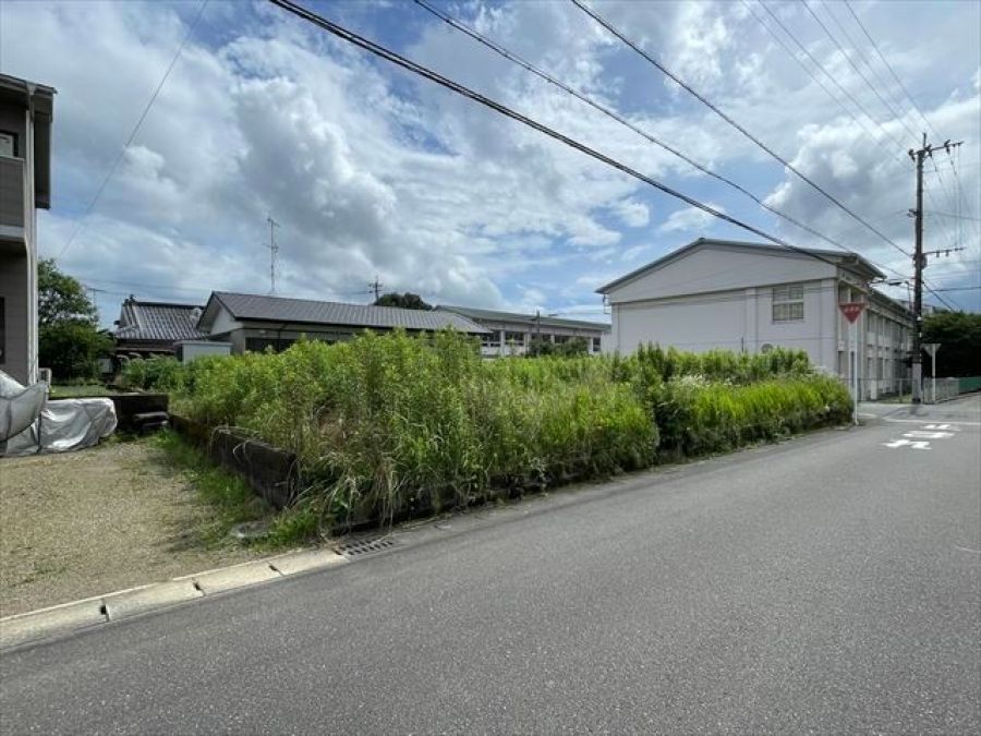 376.55 sqm Land for Sale in Kami-Nagae-cho, Miyakonojo City - Thumbnail 3