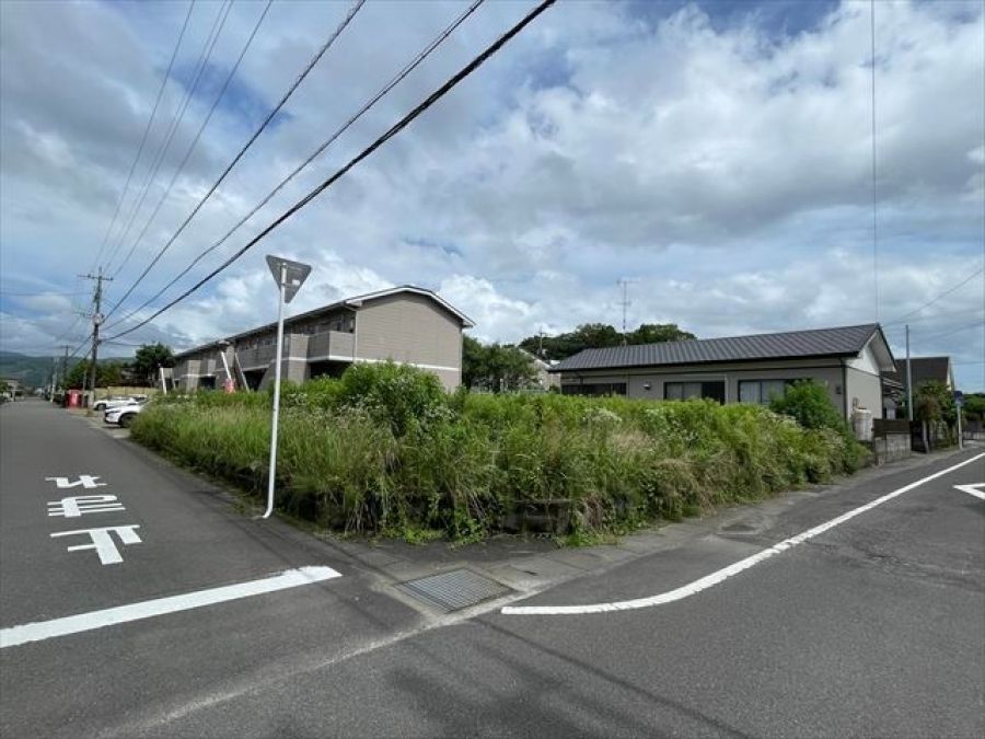 376.55 sqm Land for Sale in Kami-Nagae-cho, Miyakonojo City - Thumbnail 2