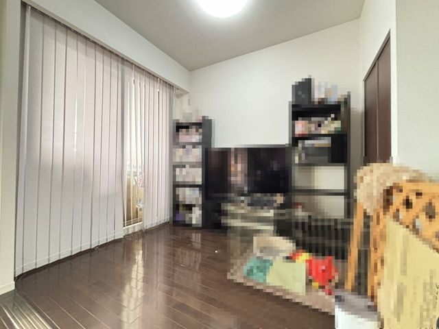 Terrace Nova Unuma Comfort 13F 2LDK Apartment in Kakamigahara - Thumbnail 4