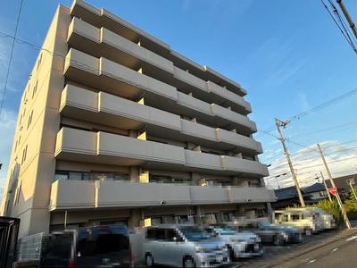 [Homes] Charmant Corp. Showabashi KH 301 | — Image 1, Nakagawa, Aichi