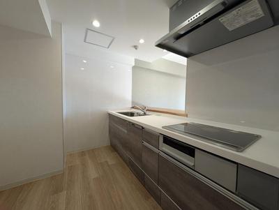 [Homes] Charmant Corp. Showabashi KH 301 | — Image 2, Nakagawa, Aichi