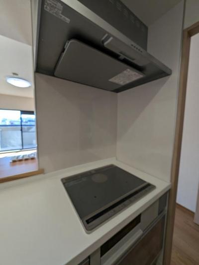 [Homes] Charmant Corp. Showabashi KH 301 | — Image 3, Nakagawa, Aichi