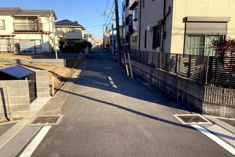 Land for Sale in Soga, Chiba - Smart Heim Place Development - Thumbnail 4