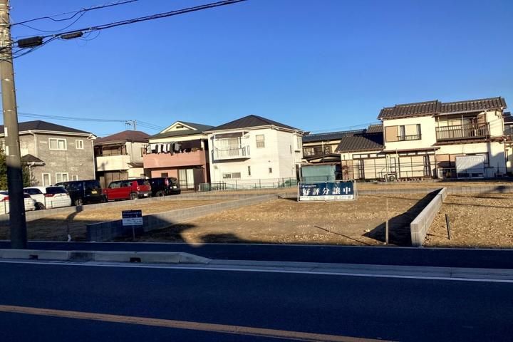Land for Sale in Soga, Chiba - Smart Heim Place Development - Thumbnail 3