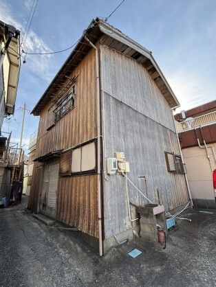 Island Home for Sale in Toba, Mie - 10DK Wooden House - Thumbnail 2