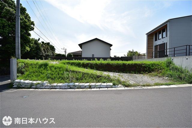 Vacant Land for Sale in Kagoshima City's Yoshinocho District - Thumbnail 4