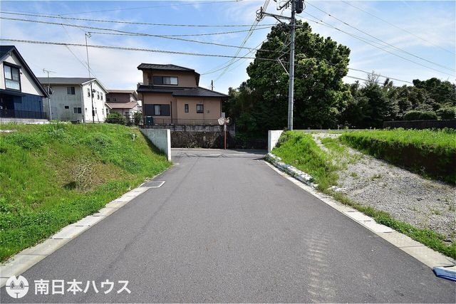 Vacant Land for Sale in Kagoshima City's Yoshinocho District - Thumbnail 3