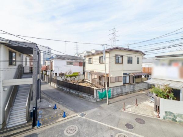 4LDK Detached House with Sauna in Setagaya, Tokyo - Thumbnail 2
