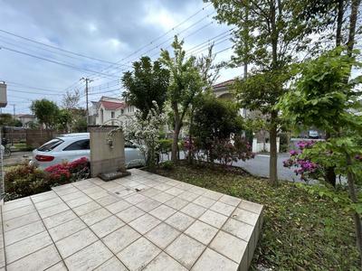 4LDK House in Miyanogi, Chiba - 112.26㎡ Family Home — Image 1, Inage, Chiba