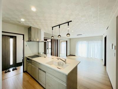 2LDK Single-Story House for Sale in Fukushima City — Interior, Fukushima, Fukushima