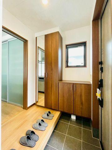 2LDK Single-Story House for Sale in Fukushima City — Interior, Fukushima, Fukushima