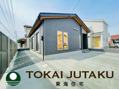 2LDK Single-Story House for Sale in Fukushima City — House, Fukushima, Fukushima