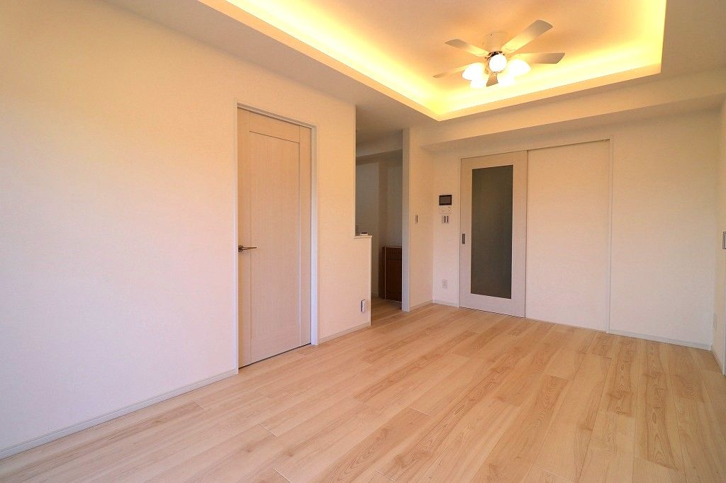 3LDK Apartment for Sale in Tomigusuku, Okinawa - Thumbnail 3
