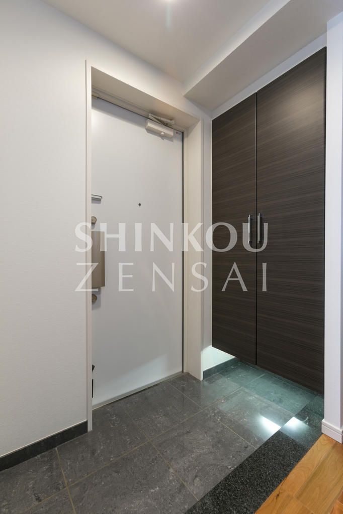 Sun Duell Kitakami Ekimae-dori 9F 3LDK Apartment for Sale - Thumbnail 2