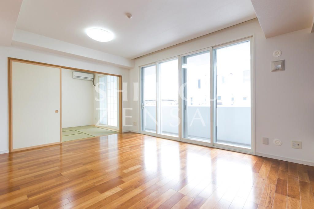 Sun Duell Kitakami Ekimae-dori 9F 3LDK Apartment for Sale - Thumbnail 3