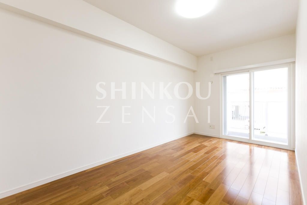 Sun Duell Kitakami Ekimae-dori 9F 3LDK Apartment for Sale - Thumbnail 4
