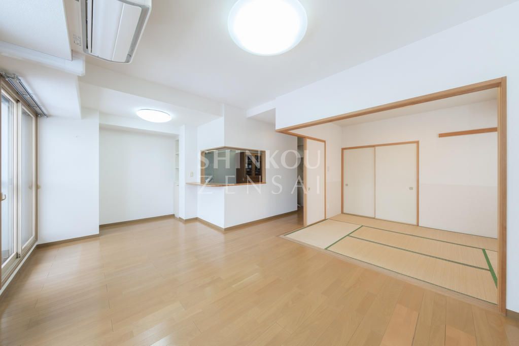 Belldumur Landmark Akita 6F 3LDK Condo with Onsen & Views - Thumbnail 4