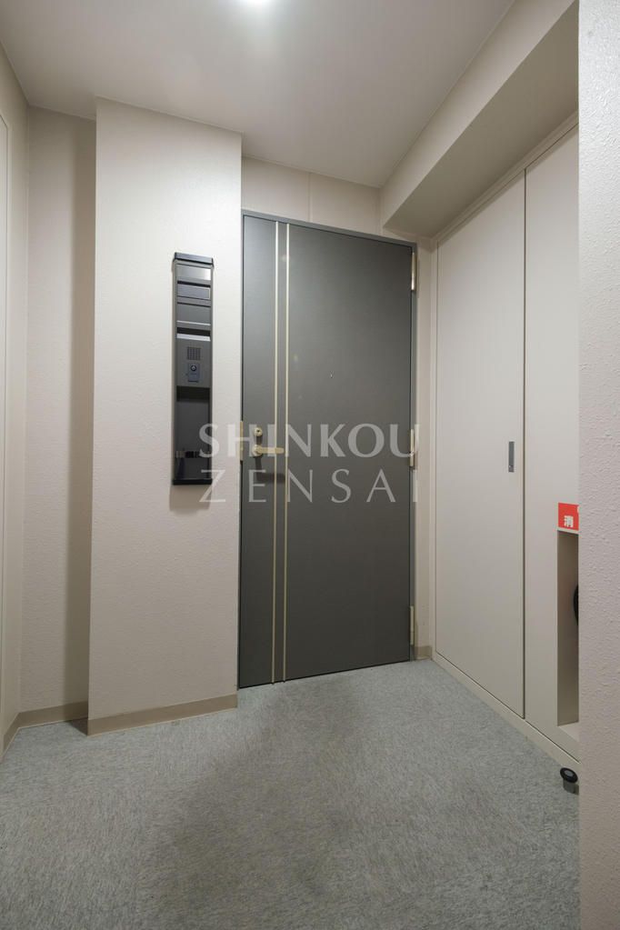 Belldumur Landmark Akita 6F 3LDK Condo with Onsen & Views - Thumbnail 2