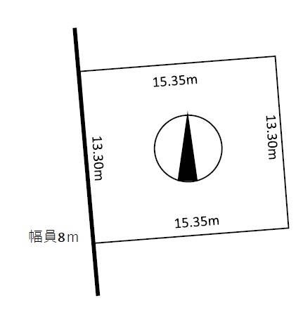 Vacant Residential Land for Sale in Kitami, Hokkaido - Thumbnail 2