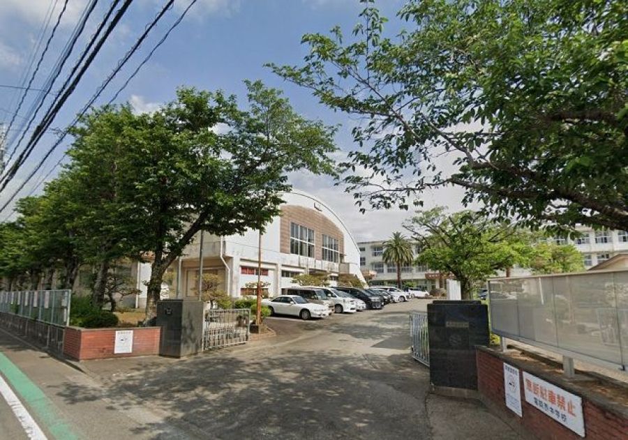 Spacious 4LDK House in Miyazaki City - Thumbnail 3