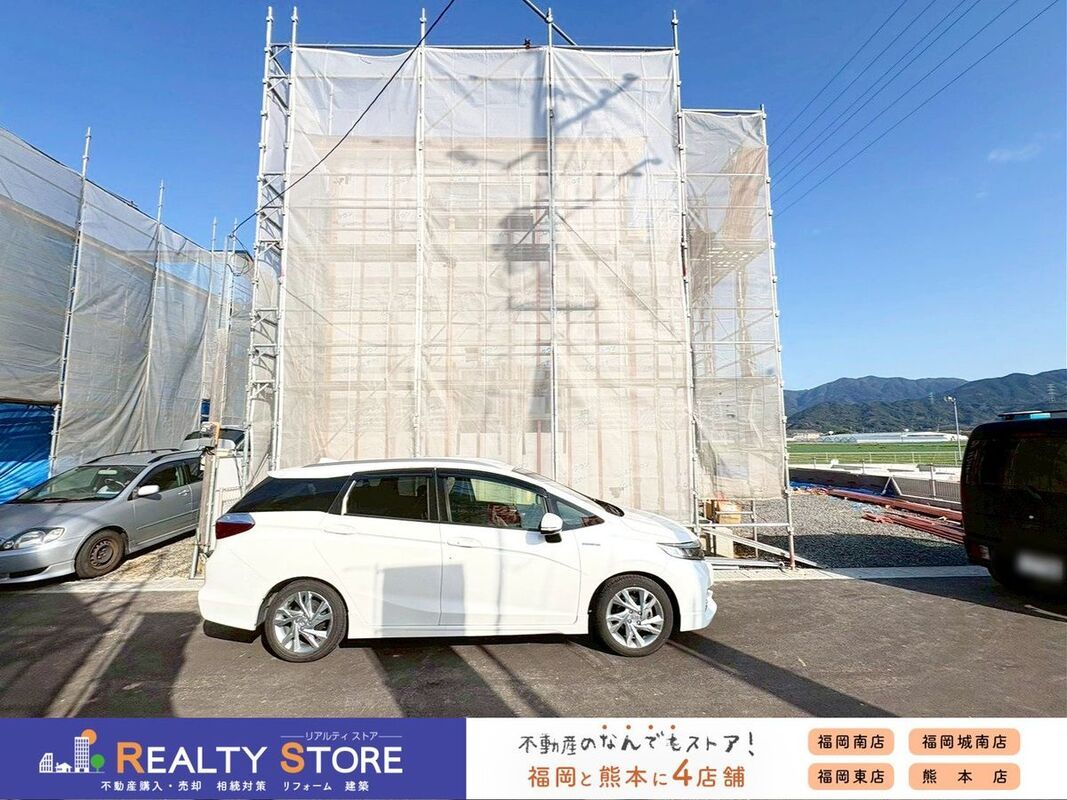 New 4LDK House in Karatsu, Saga - Adobel Bloom Hara Phase 4 - Thumbnail 3