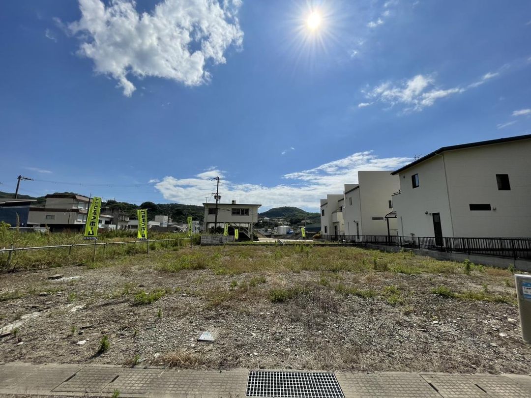Land for Sale Near Shimotsu Station, Kainan, Wakayama - Thumbnail 2