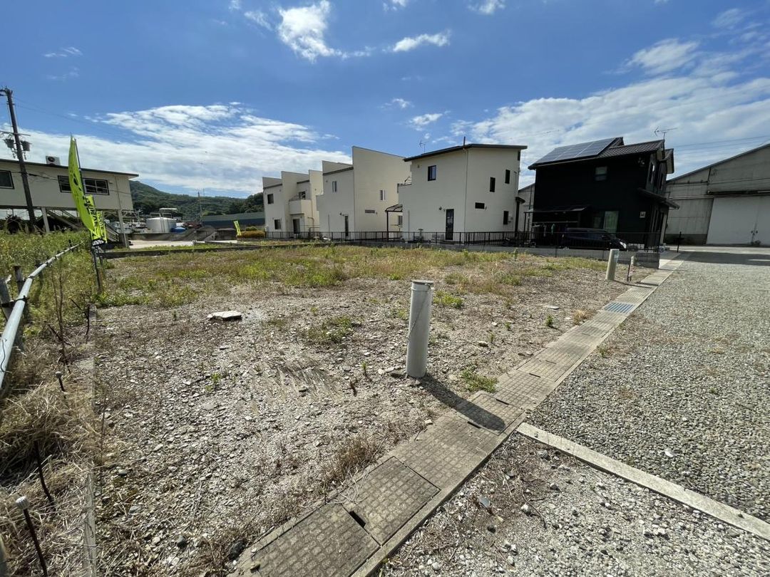 Land for Sale Near Shimotsu Station, Kainan, Wakayama - Thumbnail 4