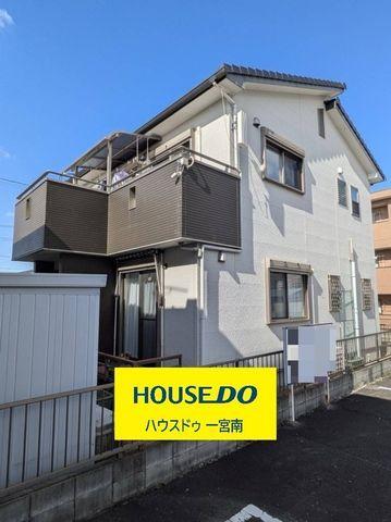 4LDK House for Sale in Iwakura, Aichi | 115.94 sqm — Image 1, Iwakura, Aichi