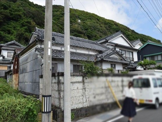 6DK House for Sale in Muroto, Kochi Prefecture - Thumbnail 2