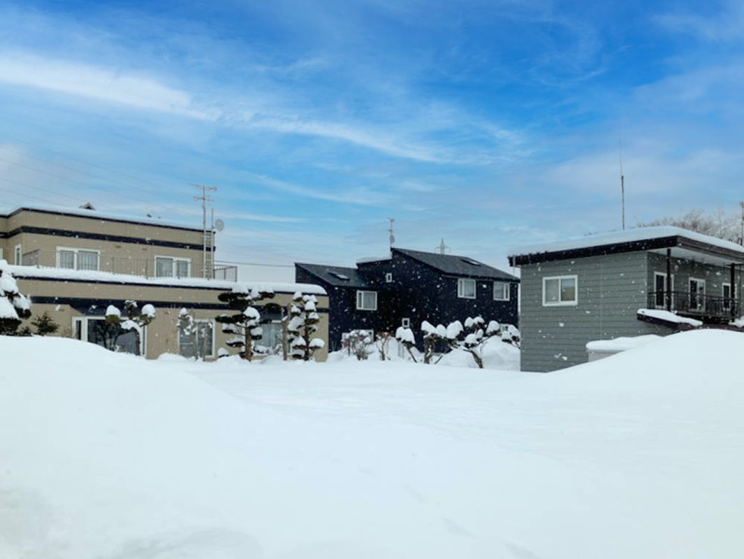 Build-to-Order Land in Sapporo Toyohira - 173.54 sqm Plots - Thumbnail 2