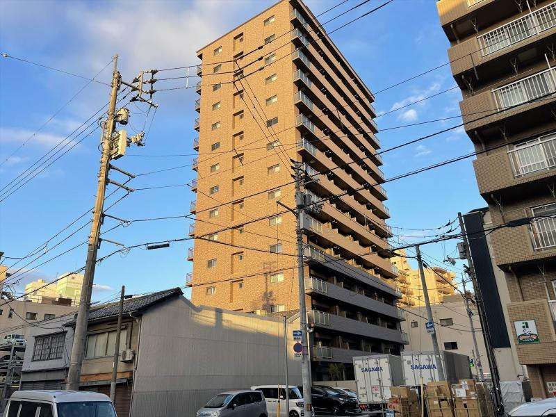 3LDK Apartment for Sale in Matsuyama, Ehime Prefecture - Thumbnail 2