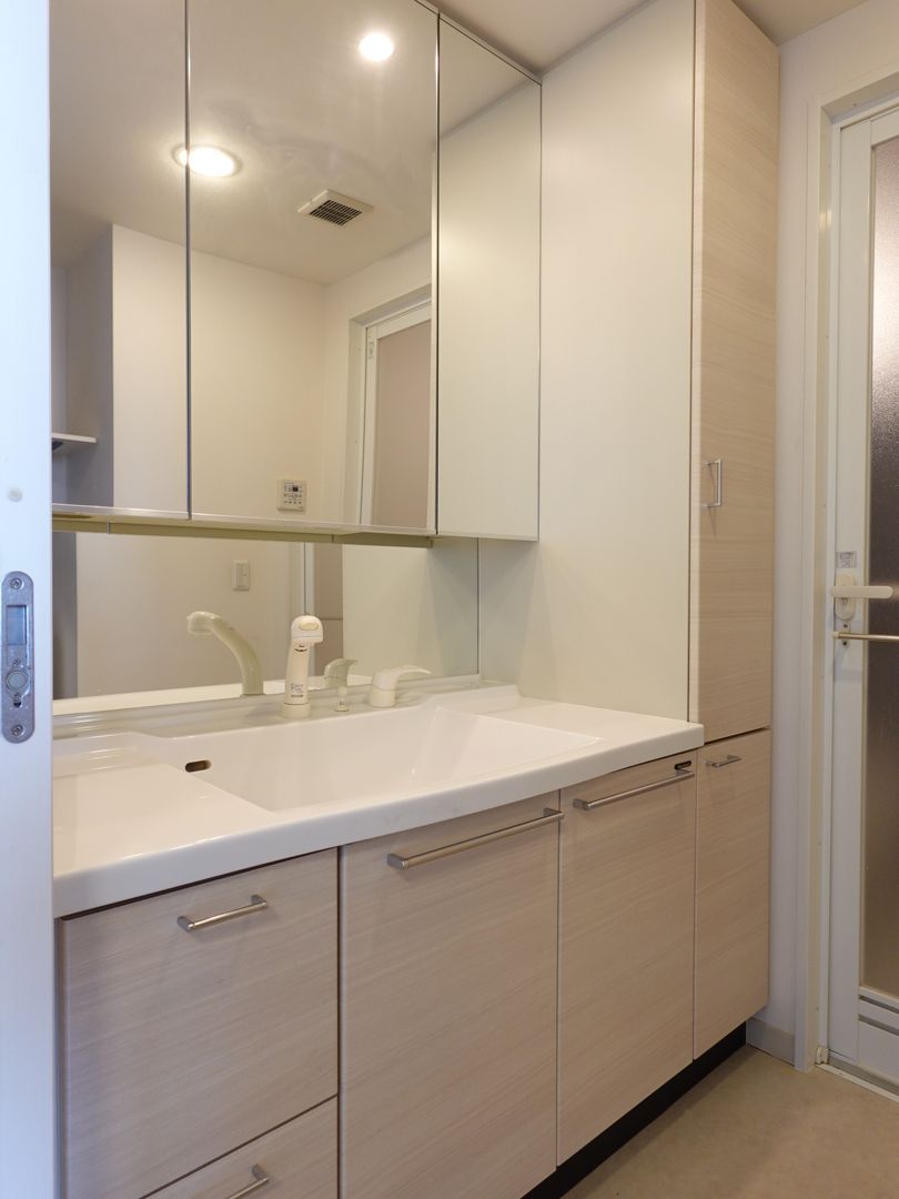 3LDK Apartment for Sale in The Tower Niigata, Chuo-ku - Thumbnail 4