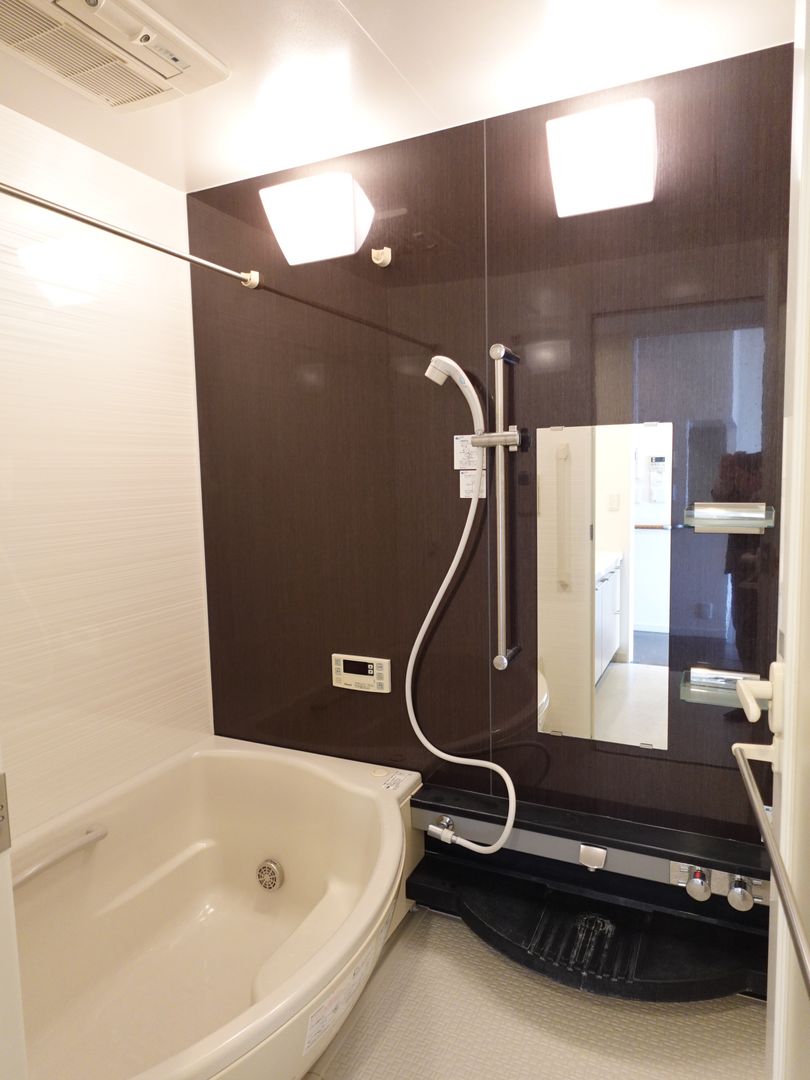 3LDK Apartment for Sale in The Tower Niigata, Chuo-ku - Thumbnail 3