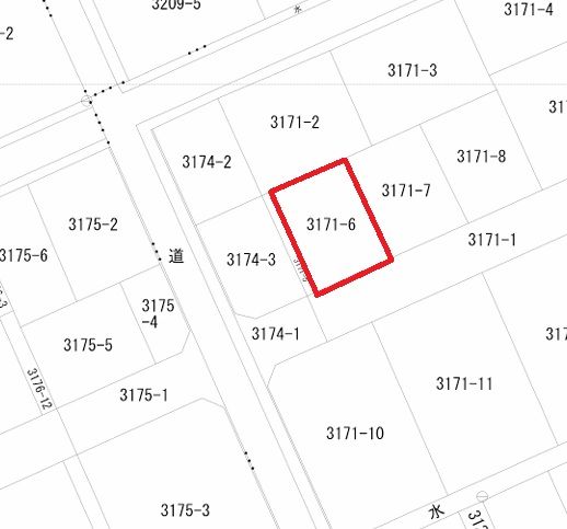 131.58 sqm Vacant Land for Sale in Murakami, Niigata - Thumbnail 4
