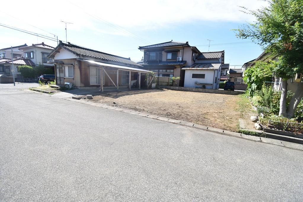 131.58 sqm Vacant Land for Sale in Murakami, Niigata - Thumbnail 2