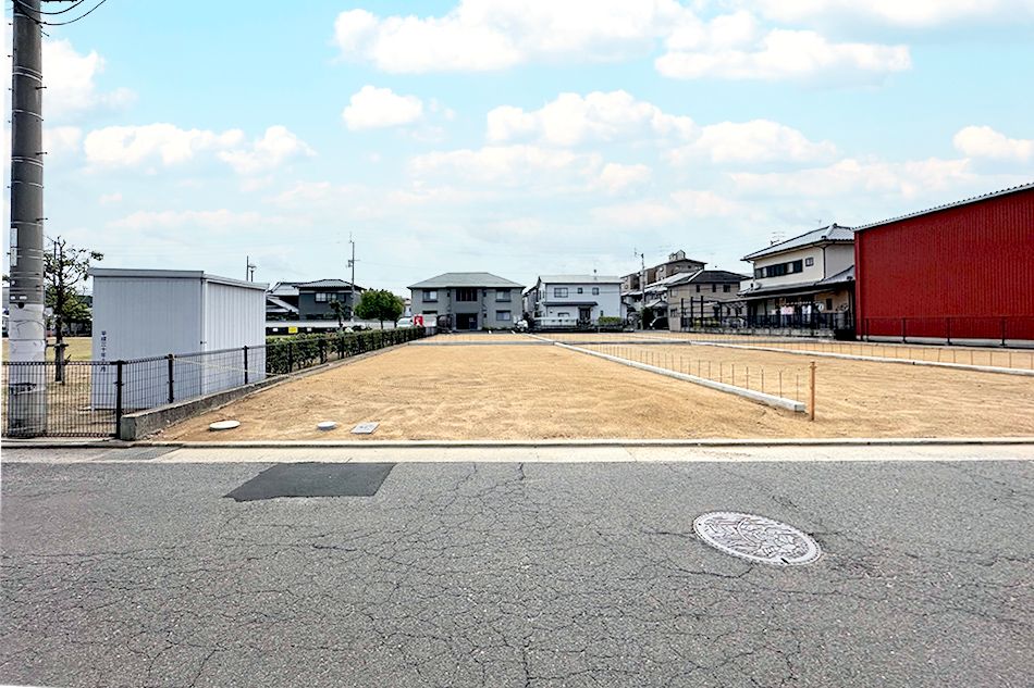 Daiwa House Land Plots in Takamatsu with Construction Conditions - Thumbnail 4