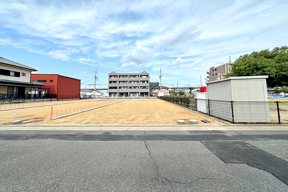 Daiwa House Land Plots in Takamatsu with Construction Conditions - Thumbnail 2