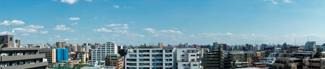 Presis Nishi-Kasai New Build Apartment in Edogawa, Tokyo - Thumbnail 3