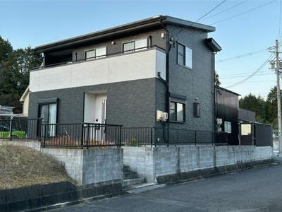 4LDK House for Sale in Iga City, Mie Prefecture — Image 1, Iga, Mie