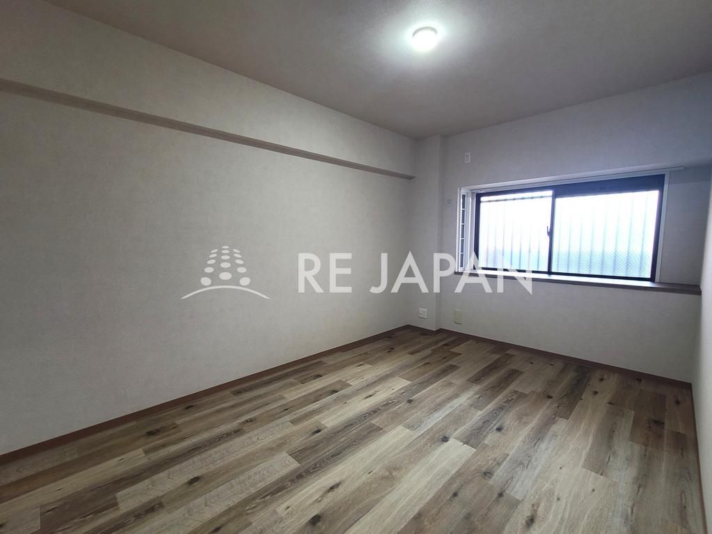 Renovated 3LDK Apartment in Higashiosaka - Lions Mansion - Thumbnail 3