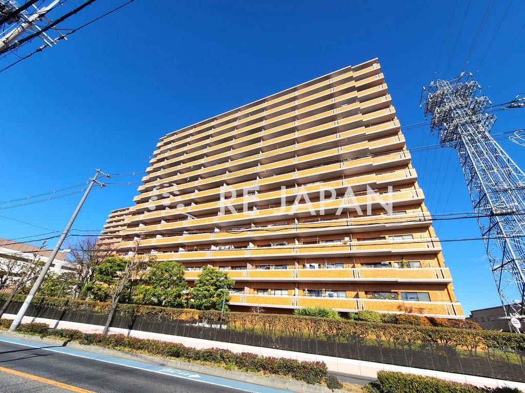 Renovated 3LDK Apartment in Higashiosaka - Lions Mansion - Thumbnail 2
