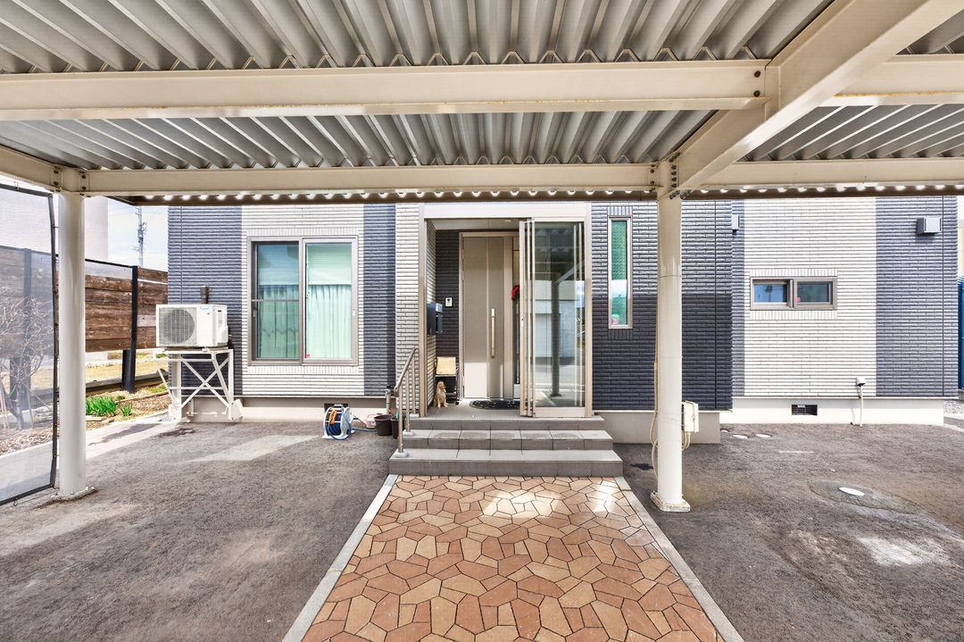 4-Bedroom House for Sale in Kutchan, Hokkaido - 163.83 sqm - Thumbnail 4