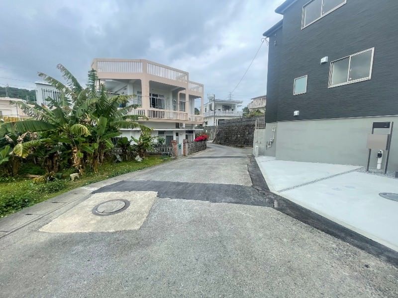 New 3LDK House for Sale in Kitakagusuku Village, Okinawa - Thumbnail 2