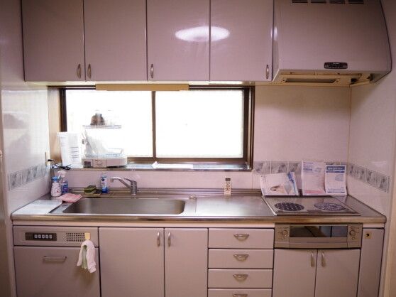 5DK Renovated House with Carport in Ōno City, Fukui - Thumbnail 2