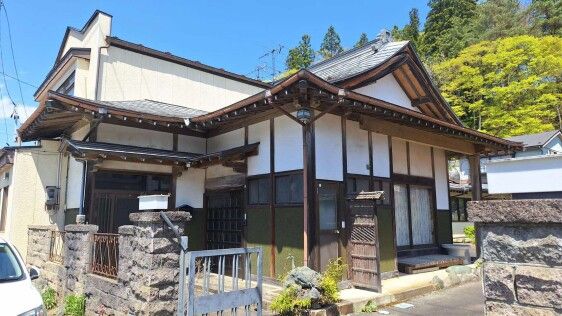 5DK Former Clinic with Commercial Space in Hanamaki City - Thumbnail 2