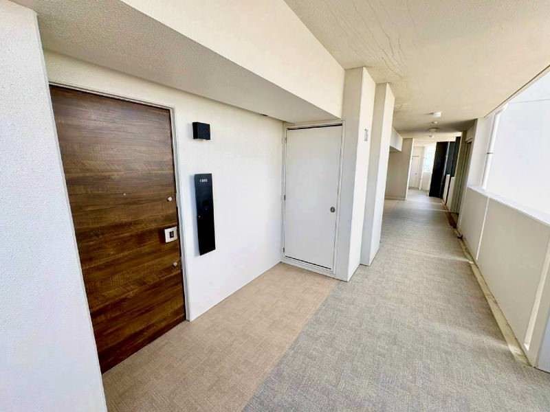 2LDK Apartment for Sale in Ginowan City, Okinawa - 59.14 sqm - Image 1